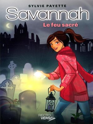 cover image of Savannah--Tome 4